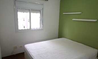 Imagem 7: APARTAMENTO - VILA OLÍMPIA - SP