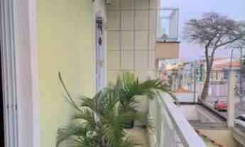 Imagem 7: COBERTURA Á VENDA, COM 3 DORMITÓRIOS EM CAMILOPÓLIS