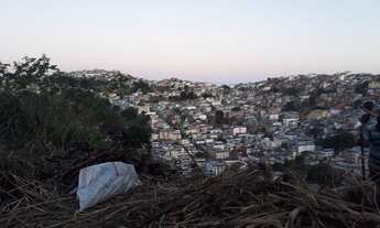 Imagem 5: Terreno no Grajaú