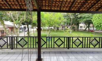 Imagem 2: Bela casa na Marambaia com 4/4 sendo 3 suites