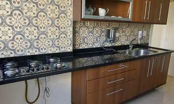 Imagem: Apartamento com 60 metros, 2 dormitórios