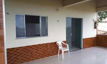 Imagem: Alugo apto novo no Jardim Eldorado - Turu