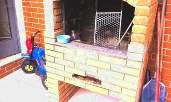 Imagem 4: Sobrado com 05 Dorm. Sendo 04 Suítes em Planalto Paulista