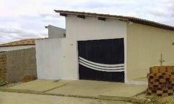 Imagem: Casa para venda possui 90 metros quadrados