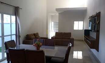 Imagem 2: Itupeva - Casa de Condomínio - Ibi Aram 2