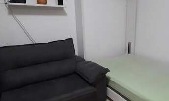 Imagem 6: Apartamento reformado à venda no Centro