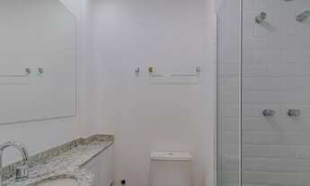 Imagem 3: Studio à venda com 20m², 1 quarto e sem vaga