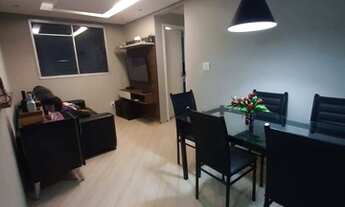 Imagem: Apartamento com 2 dormitórios em Mauá