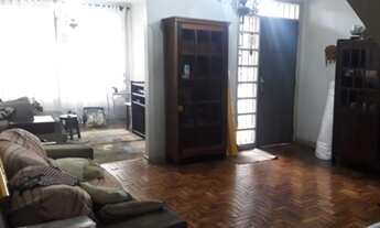 Imagem 2: Sobrado com 3 dormitórios no Planalto Paulista