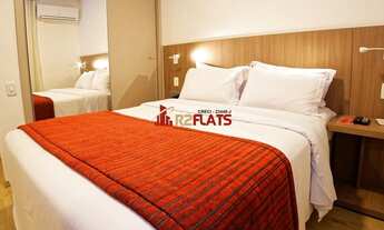 Imagem 4: Flat, Itaim Bibi - São Paulo