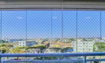 Imagem 7: Apartamento à venda com 105m², 3 quartos sendo 2 suites e 2 vagas