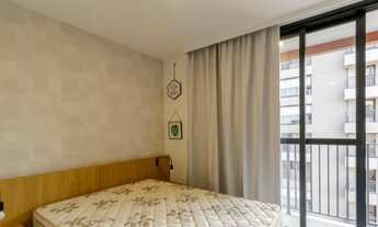 Imagem 7: Studio à venda com 20m², 1 quarto e sem vaga