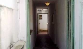 Imagem 2: Casa assobradada de 140m² no bairro da Saúde, com 3 dorms, 2 vagas