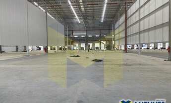 Imagem 4: Alugue Galpão NOVO Prazeres em Condomínio Logístico, com 2.600m²