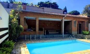 Imagem 6: Excelente sobrado residencial ou comercial no Jardim Esplanada em São Jose dos Campos