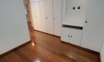 Imagem 4: Apartamento para aluguel com 105 metros quadrados com 2 quartos em Indianópolis - São Paul