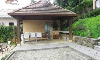 Imagem 7: Casa com 3 dormitórios à venda, 340 m² por R$ 1.290.000,00 - Centro - Guapimirim/RJ