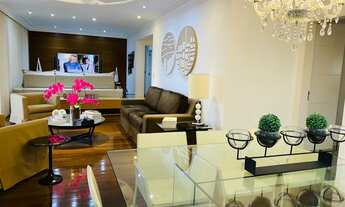 Imagem 2: 3 dormitórios, 3 suites e 3 vagas no Paraiso