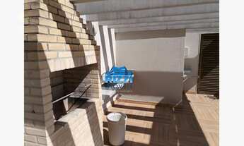 Imagem 5: Apartamento para venda com 90 metros quadrados com 2 quartos em Vila Isabel - Rio de Janei