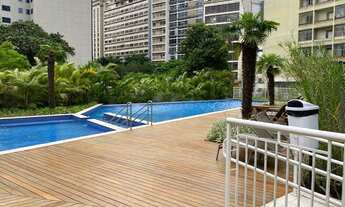 Imagem 5: Apartamento de 1 dormitório 1 suíte 1 vaga