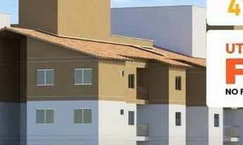 Imagem: 114 VENDO APARTAMENTO COM ENTRADA FACILITADA