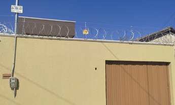 Imagem: Vendo ágio dessa casa !