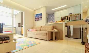 Imagem 4: Apartamento com 2 dorms, 1 suite e 1 vagas na vila guarani