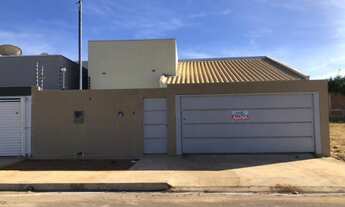 Imagem: Vendo casa agua boa