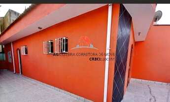 Imagem: SOBRADO PARA LOCAÇÃO - 200m² - 03 QUARTOS