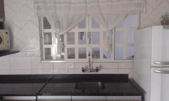 Imagem 7: PONTA GROSSA - Casa Padrão - Vila Marina