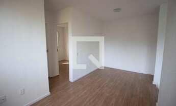 Imagem 2: Apartamento para Aluguel - Itaquera, 2 Quartos, 40 m2