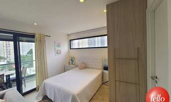 Imagem 2: São Paulo - Apartamento Padrão - Campo Belo