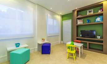 Imagem 5: Apartamento á venda em São Bernardo do Campo