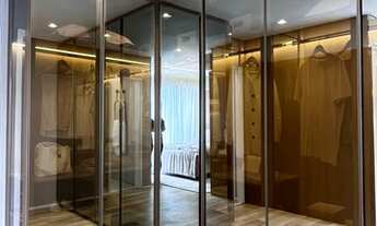 Imagem 6: CASAS 277 M² - 3 SUITES , 3 VAGAS COM PISCINA - TAMBORE / ALPHAVILLE