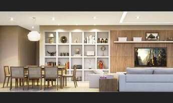 Imagem 7: Apartamento para venda tem 133 metros quadrados com 4 quartos em Botafogo - Rio de Janeiro