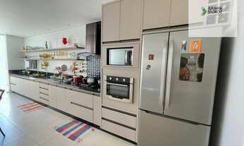 Imagem 2: Casa com 3 dormitórios à venda, 250 m² por R$ 1.200.000,00 - Vicente Pires - Vicente Pires