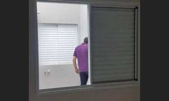 Imagem 7: Casa com 2 dormitórios à venda, 56 m² por R$ 209.000 - Cajuru do Sul - Sorocaba/SP