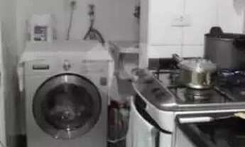 Imagem 7: Apartamento para venda possui 75 metros quadrados com 3 quartos em Vila Ema - São Paulo