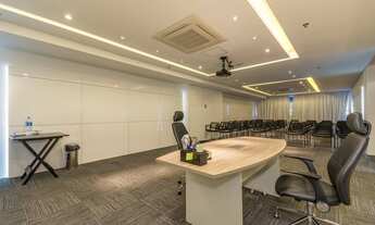 Imagem 2: 5 SALAS COMERCIAIS 1 SALA, 5 VAGAS, À VENDA E SÃO PAULO