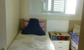 Imagem 5: Apartamento na Vila Gumercindo- São Paulo, SP