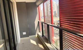 Imagem 4: APARTAMENTO - CAMPO BELO - SP