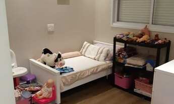 Imagem 3: 122 m² - Condominio Família Mooca