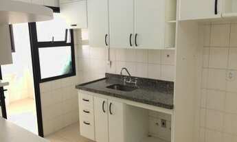 Imagem 7: Apartamento na Vila Mariana de 100m2 3 dormitórios 4 banheiros 3 vagas de garagem