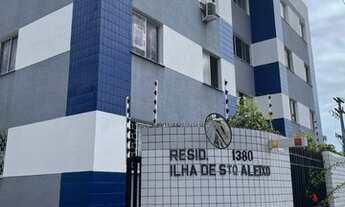 Imagem 2: Condomínio Ilha de Santo Aleixo 3/4