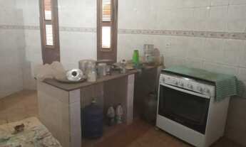 Imagem 6: Casa na rua impiranga bairro sincerino