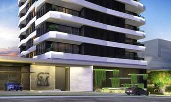 Imagem 2: APARTAMENTO RESIDENCIAL em Curitiba - PR, Bigorrilho