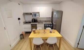 Imagem 3: FLAT 1 DORMITÓRIO PARA LOCAÇÃO NO JARDINS !!