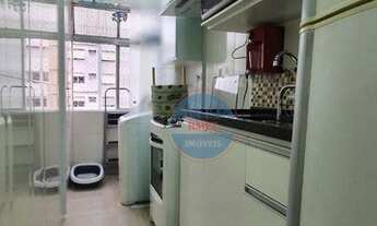 Imagem 7: Apartamento à venda, 45 m² por R$ 365.900,00 - Santa Cecília - São Paulo/SP