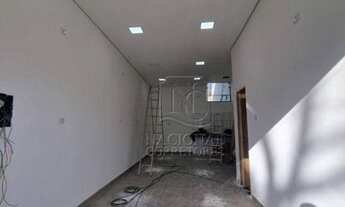 Imagem 4: Salão para alugar, 42 m² por R$ 2.800,00/mês - Vila Curuçá - Santo André/SP