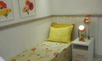 Imagem 4: APARTAMENTO 2 DORMITÓRIOS, 1 SUÍTE, 1 VAGAS, À VENDA E SÃO PAULO